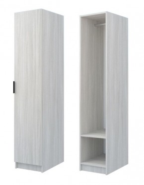 Шкаф для Одежды ЭШ1-РП-19-4-R (ручка профильная СПРАВА) в Ревде - revda.mebel-74.com | фото