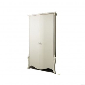 Шкаф для одежды Луиза (ММ-227-01/02Б) в Ревде - revda.mebel-74.com | фото
