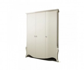 Шкаф для одежды Луиза (ММ-227-01/03Б) в Ревде - revda.mebel-74.com | фото