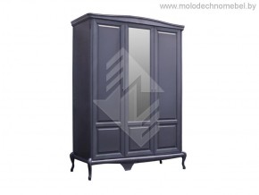 Шкаф для одежды Мокко ММ-316-01/03 в Ревде - revda.mebel-74.com | фото