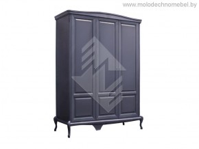 Шкаф для одежды Мокко ММ-316-01/03Б в Ревде - revda.mebel-74.com | фото