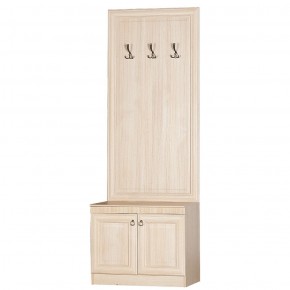 Шкаф для одежды открытый №620 Инна в Ревде - revda.mebel-74.com | фото