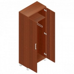 Шкаф для одежды Премиум Пр.Ш-5 в Ревде - revda.mebel-74.com | фото