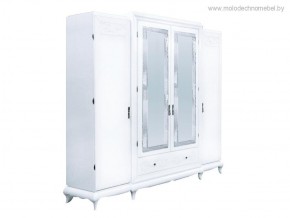 Шкаф для одежды Соната (ММ-283-01/04) в Ревде - revda.mebel-74.com | фото