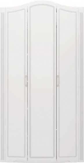 Шкаф для одежды Виктория 9  без зеркал в Ревде - revda.mebel-74.com | фото