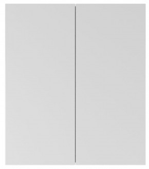 Шкаф модульный Норма 60 2 двери АЙСБЕРГ (DA1651H) в Ревде - revda.mebel-74.com | фото
