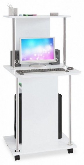 Стол компьютерный КСТ-12 в Ревде - revda.mebel-74.com | фото