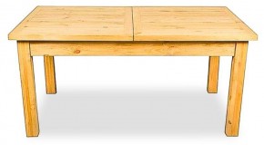 Стол обеденный Pin Magic TABLE 140 (180) x 90 (ALL) в Ревде - revda.mebel-74.com | фото