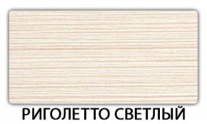 Стол обеденный Трилогия пластик Тростник в Ревде - revda.mebel-74.com | фото