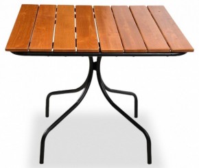 Стол обеденный Wood в Ревде - revda.mebel-74.com | фото