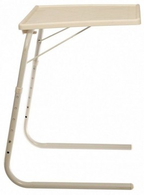 Стол придиванный Раскладушка в Ревде - revda.mebel-74.com | фото