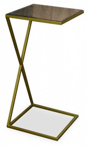 Стол приставной Qapar в Ревде - revda.mebel-74.com | фото