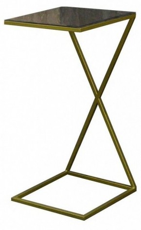 Стол приставной Qapar в Ревде - revda.mebel-74.com | фото