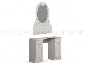 ГАРМОНИЯ Стол туалетный без зеркала в Ревде - revda.mebel-74.com | фото