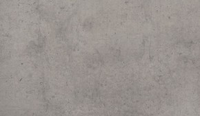 Стол ВЕГА D110 раскладной Бетон Чикаго светло-серый/ белый каркас М-City в Ревде - revda.mebel-74.com | фото