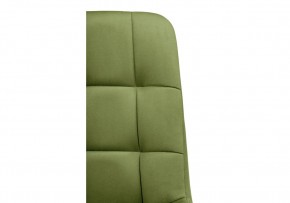 Офисное кресло Честер черный / зеленый в Ревде - revda.mebel-74.com | фото