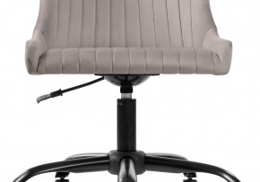 Офисное кресло Эдон серое в Ревде - revda.mebel-74.com | фото