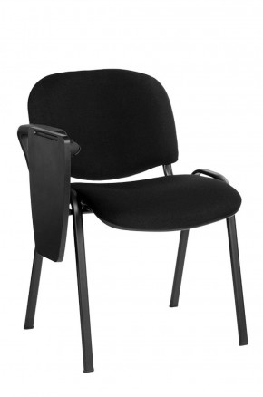Стул Изо + столик (рама черная) серия В в Ревде - revda.mebel-74.com | фото