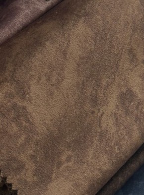 Стул VENA, цвет FIESTA Шоколадный, велюр "антипальчиковый"/ черный каркас М-City в Ревде - revda.mebel-74.com | фото