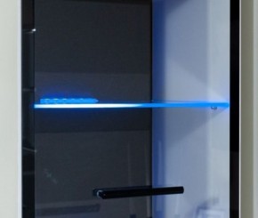 Светильник мебельный подсветки полок Йорк 1кл в Ревде - revda.mebel-74.com | фото