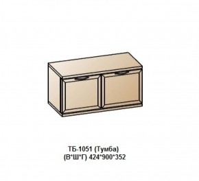ТБ-1051 (Тумба) в Ревде - revda.mebel-74.com | фото
