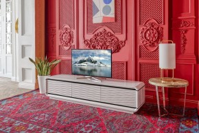 ТВ-тумба 3D Modo 200 см в Ревде - revda.mebel-74.com | фото