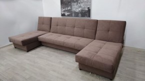 Угловой диван Ривьера (НПБ) в Ревде - revda.mebel-74.com | фото
