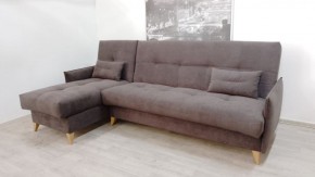 Угловой диван Рондо Плюс (НПБ) в Ревде - revda.mebel-74.com | фото