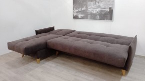 Угловой диван Рондо Плюс (НПБ) в Ревде - revda.mebel-74.com | фото
