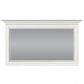 Зеркало 130, TIFFANY, цвет вудлайн кремовый в Ревде - revda.mebel-74.com | фото