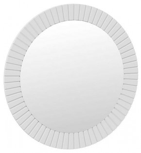 Зеркало настенное Хилтон Исп.2.2 в Ревде - revda.mebel-74.com | фото