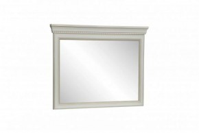 Зеркало навесное 40.11 "Эльмира" (белый) в Ревде - revda.mebel-74.com | фото