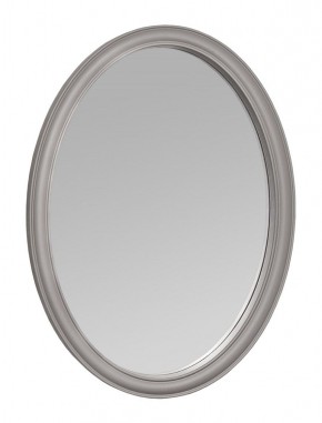 Зеркало ППУ для Комода Мокко (серый камень) в Ревде - revda.mebel-74.com | фото