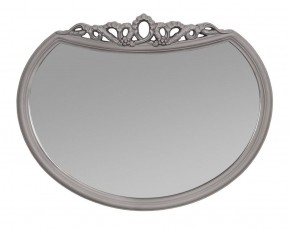 Зеркало ППУ для Туалетного стола Мокко (серый камень) в Ревде - revda.mebel-74.com | фото