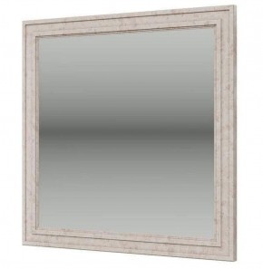 Зеркало рамочное Афина (крем корень) в Ревде - revda.mebel-74.com | фото