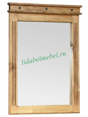Зеркало в раме "Викинг" Л.152.05.26 в Ревде - revda.mebel-74.com | фото
